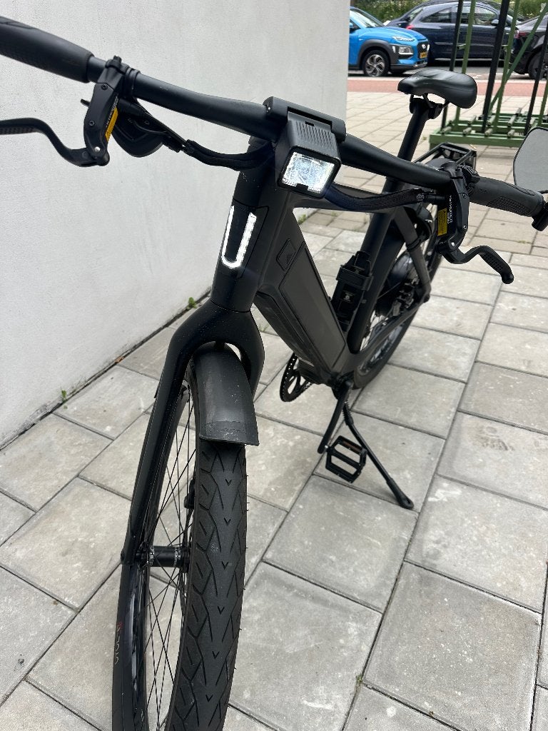 Foto 4 van Stromer st3 speed pedelec