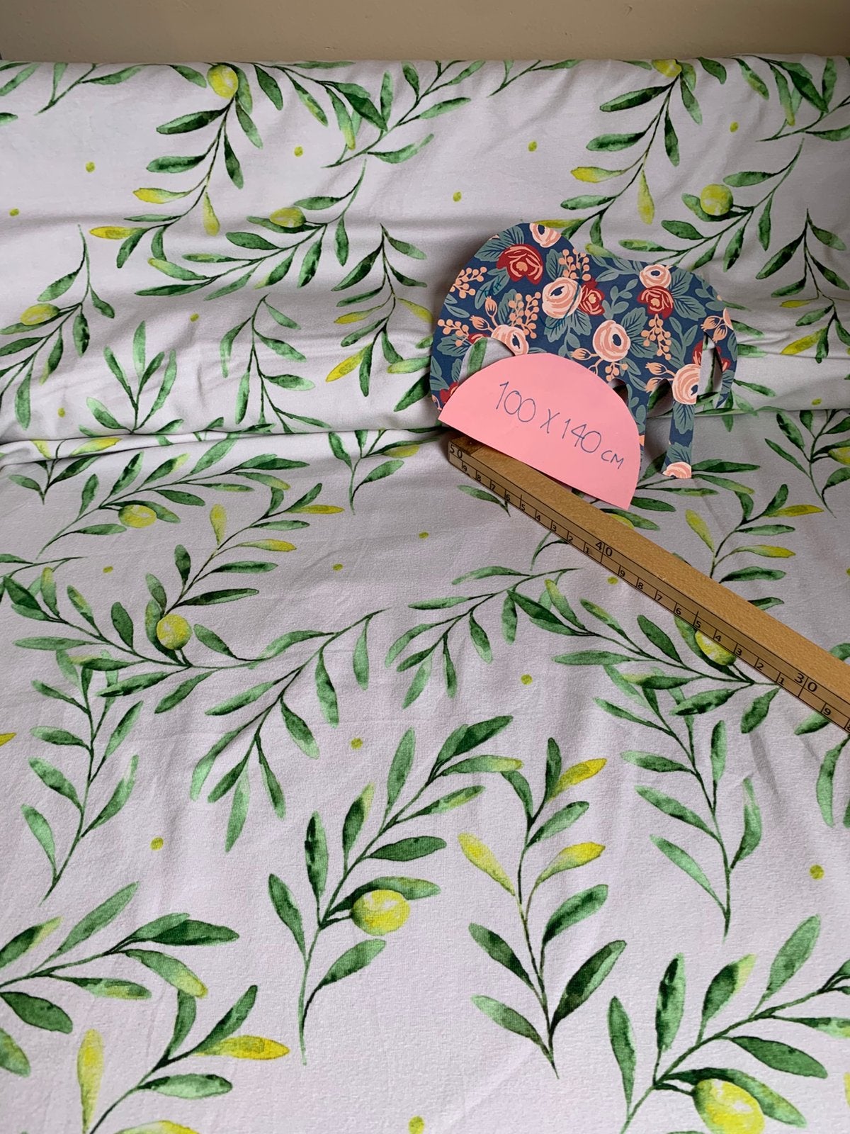 Diverse Katoentricot stoffen €6  per meter, Hobby en Vrije tijd, Stoffen en Lappen, 120 cm of meer, Ophalen of Verzenden, Katoen