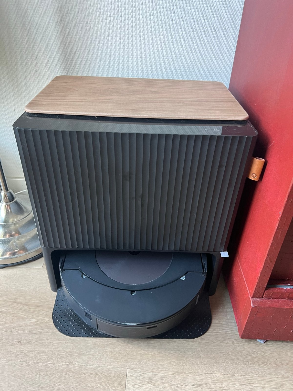 iRobot Roomba Combo j9+ Robotstofzuiger met Dweilfunctie