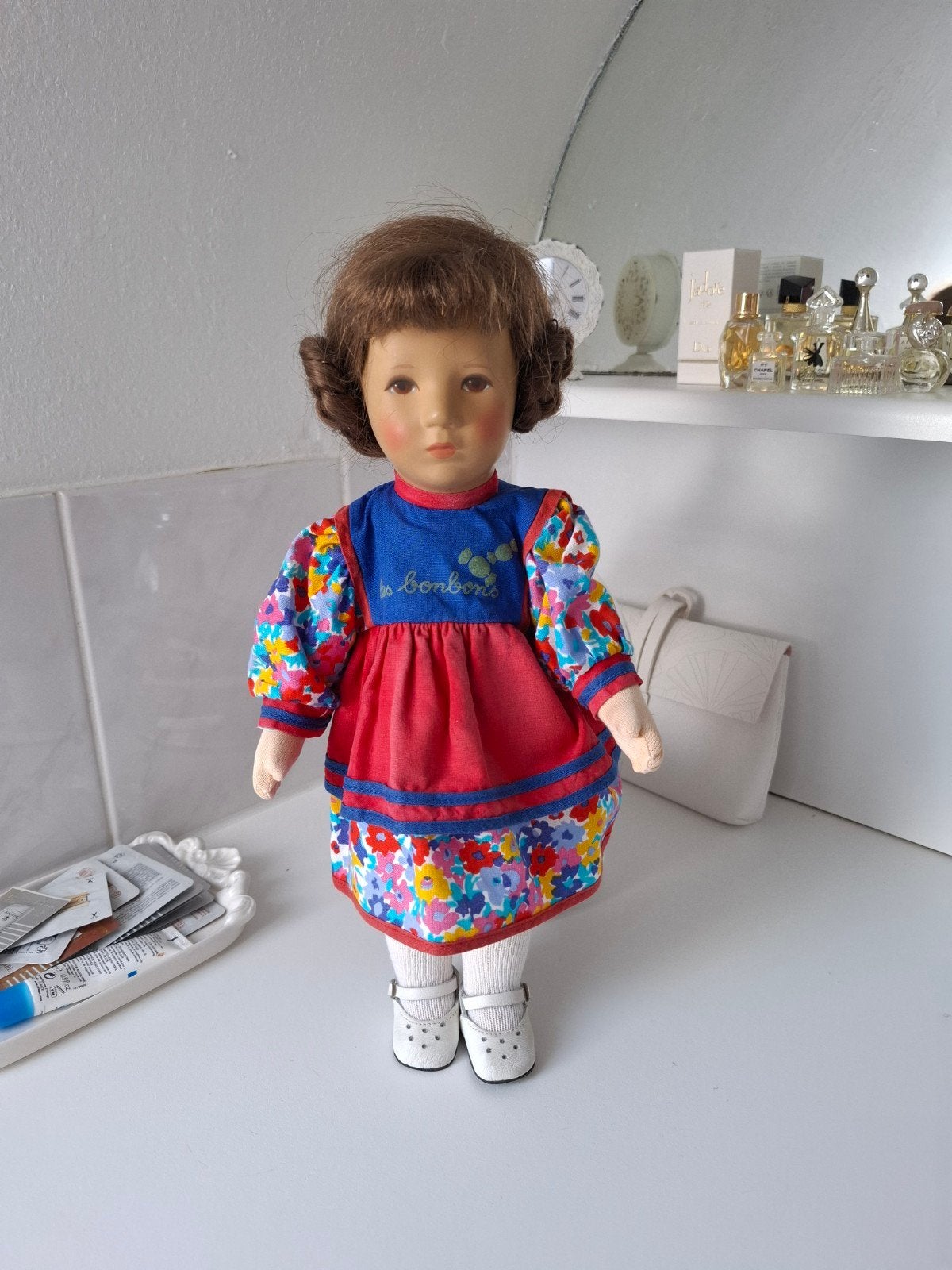 Kathe krusse, Ophalen of Verzenden, Pop