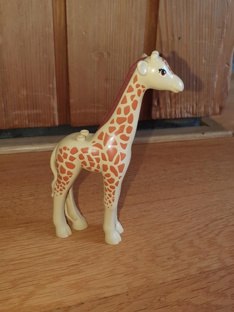 Nieuwe Giraffe van Lego, Lego, Lego, Overige thema's, Lego
