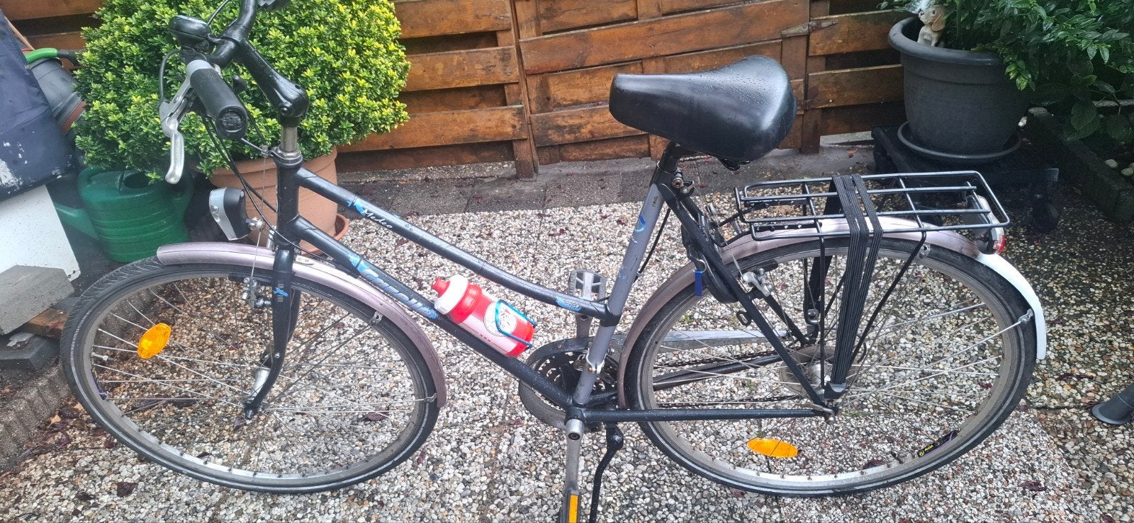 fiets 28", Ophalen, Gebruikt, Gazelle