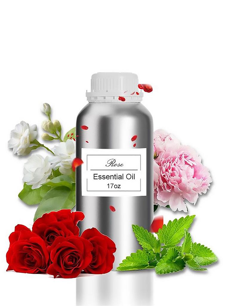 Geurolie Ambiance Aroma Rebul Atelier Istanbul 100ml, Ophalen of Verzenden, Nieuw, Klassiek