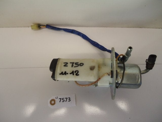 Z750R 2011 - 2013 Kawasaki Injectiepomp D1-30173