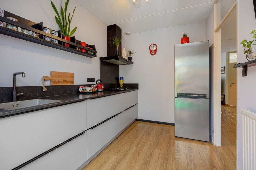 kliklaminaat ongeveer 40m2, Ophalen, Gebruikt, 50 tot 150 cm, 10 m² of meer