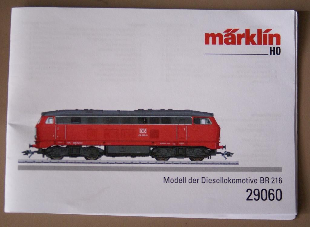 Marklin GEZOCHT  ( dig.), Ophalen, Wisselstroom, Treinset, Zo goed als nieuw