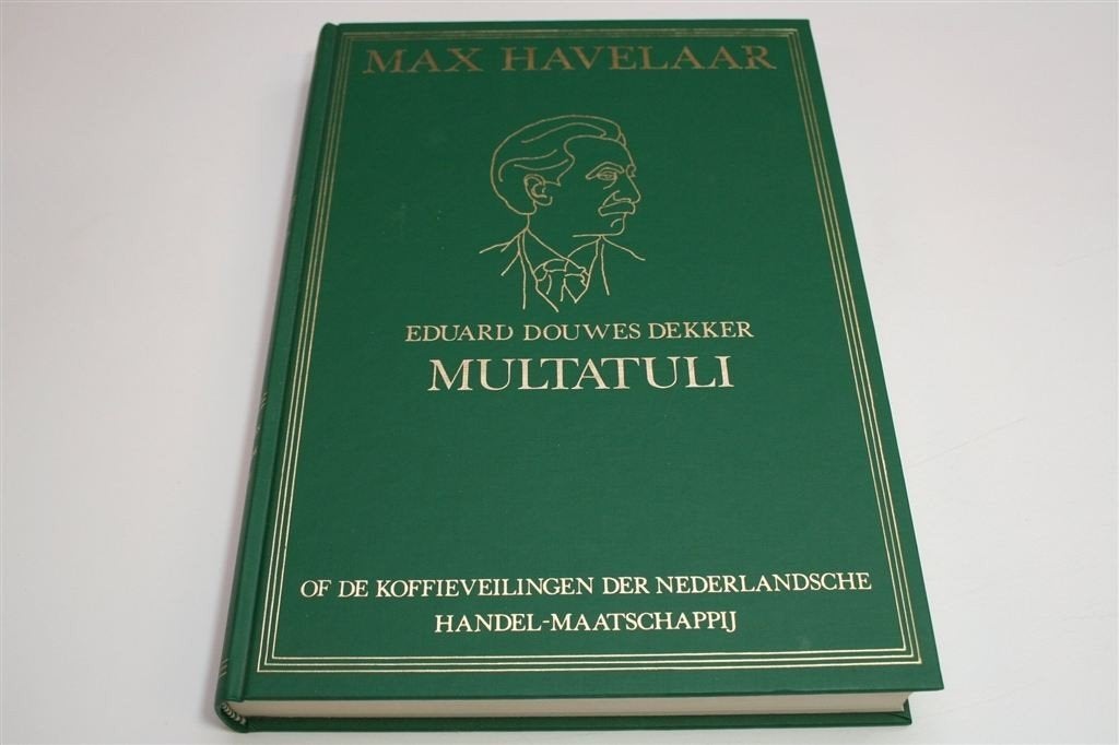 Max Havelaar [Multatuli] — Aanklacht Kolonialisme Indië, Boeken, Ophalen of Verzenden, Gelezen