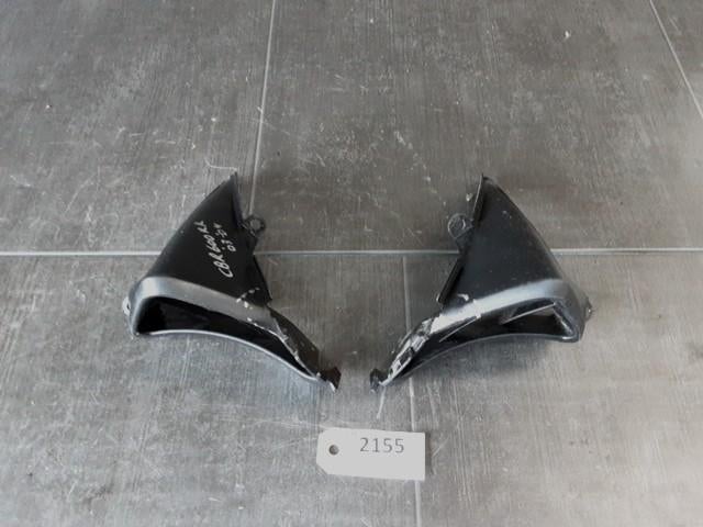 CBR600RR 2003 - 2004 Honda Luchthapper D1-59381