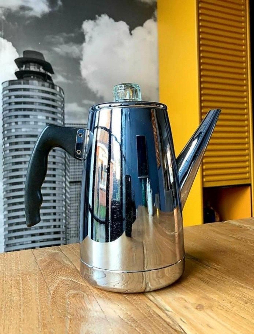Benraad Theepot 1,5 liter, Ophalen of Verzenden