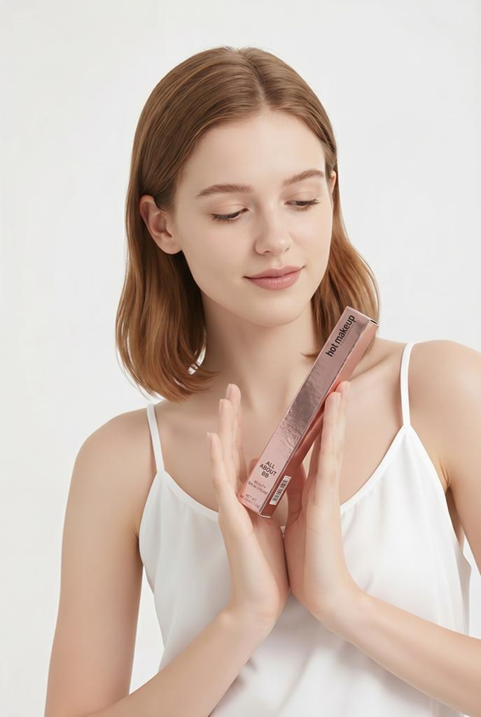 Bb cream, Sieraden, Tassen en Uiterlijk, Uiterlijk | Cosmetica en Make-up, Nieuw, Gehele gezicht, Beige, Verzenden
