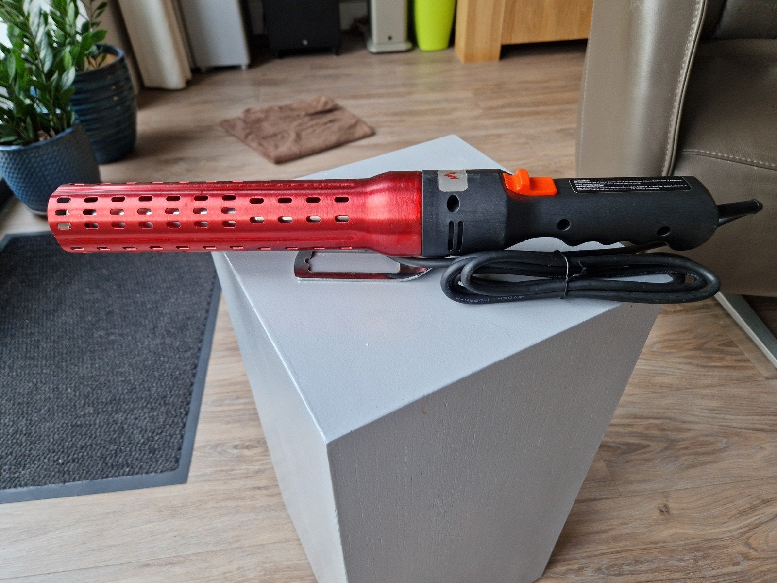 Fire Starter voor BBQ., Ophalen of Verzenden, Nieuw