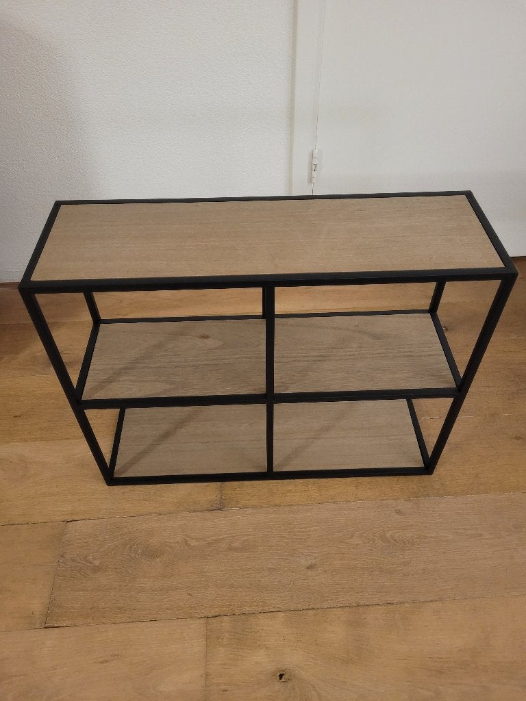 Stellingkastje (63x20x50 bxdxh), Ophalen, Zo goed als nieuw