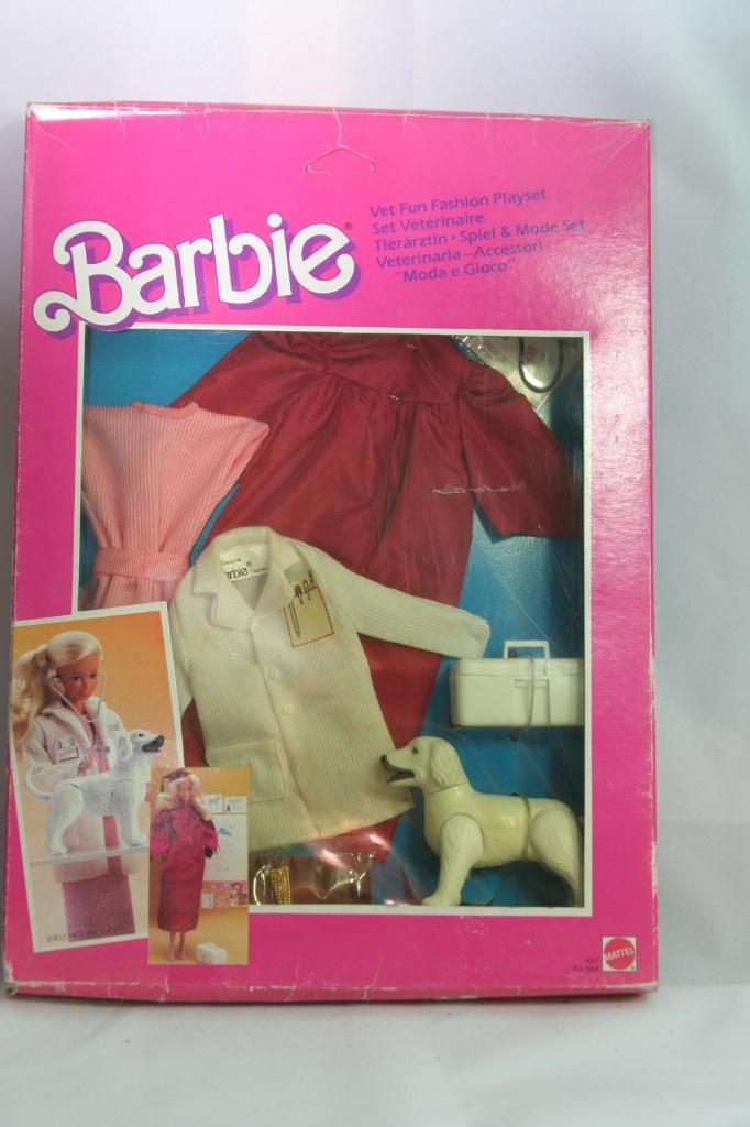 Barbie ken skipper kleding fashions nieuw in verpakking!, Ophalen of Verzenden, Nieuw, Fashion Doll