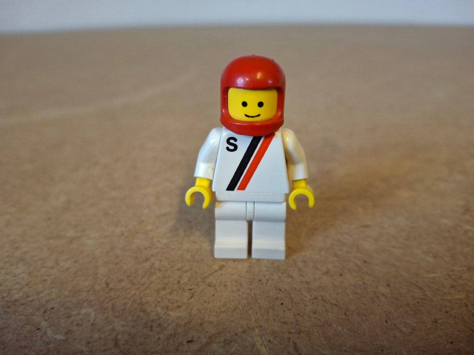 lego 6634 Stock Car. Jaren 80 Classic Town, Compleet, Lego, 33 Bath Road, Slough, UK, Lego