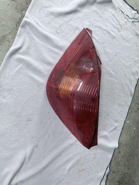 Achterlicht Opel Tigra, Auto-onderdelen, Verlichting, Ophalen, Gebruikt, Opel
