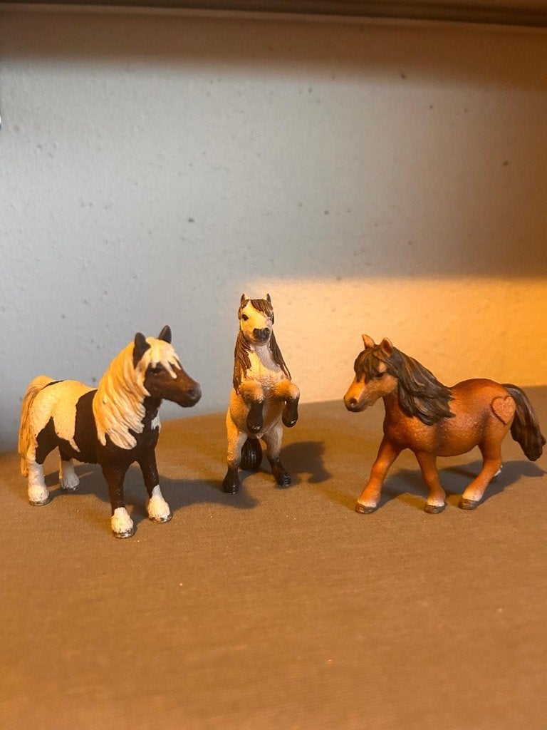 Sleich paard, Ophalen of Verzenden, Zo goed als nieuw