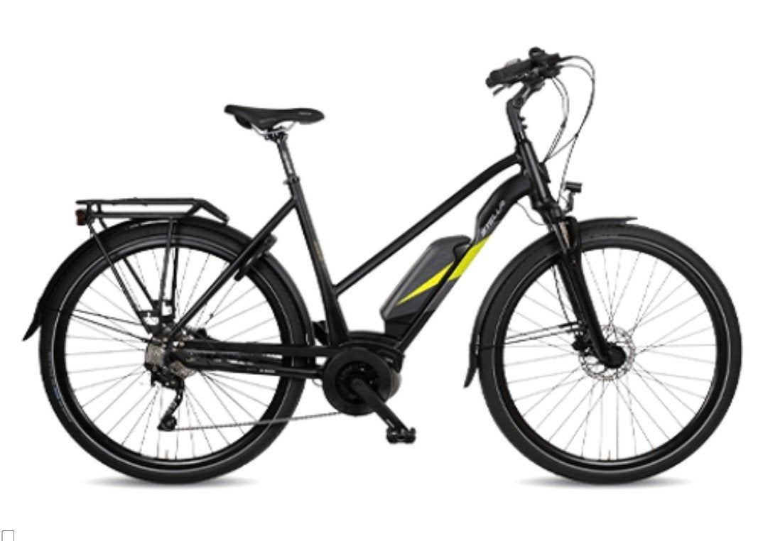 Stella Morena Superior MDB fiets/ Met 3195Km in GOEDE staat!, Ophalen of Verzenden, Zo goed als nieuw, Overige merken