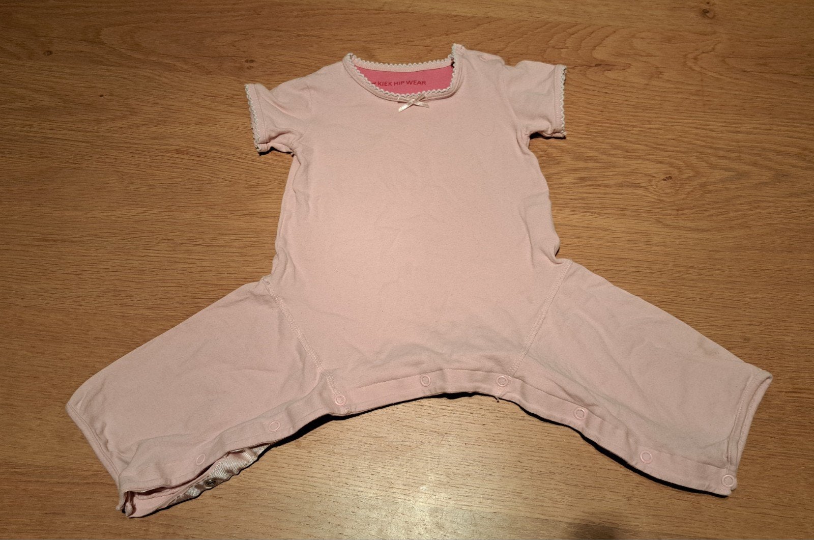 Kiek Hip Wear boxpakje voor heupdysplasie maat 62-68, Kinderen en Baby's, Ophalen of Verzenden, Jongetje of Meisje, Pakje