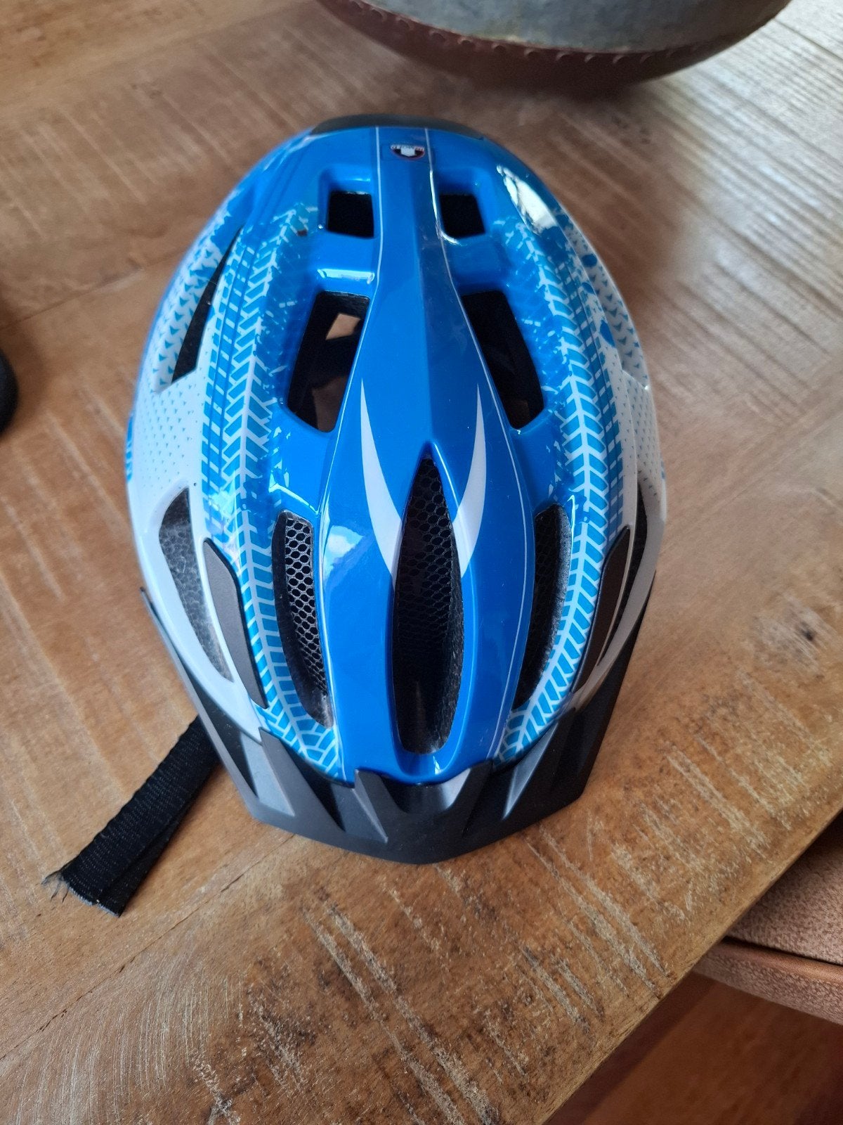 kinder fietshelm - NIEUW, Ophalen of Verzenden, Nieuw, Overige maten