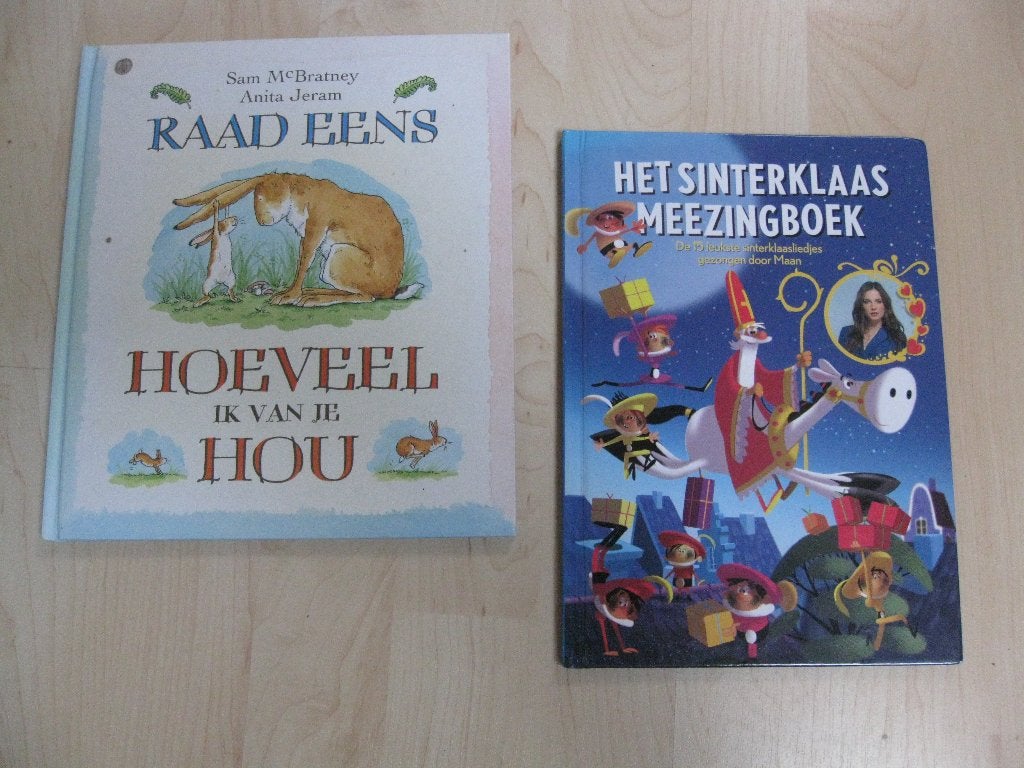 kinderboeken, Boeken, Ophalen of Verzenden, Zo goed als nieuw, Sprookjes