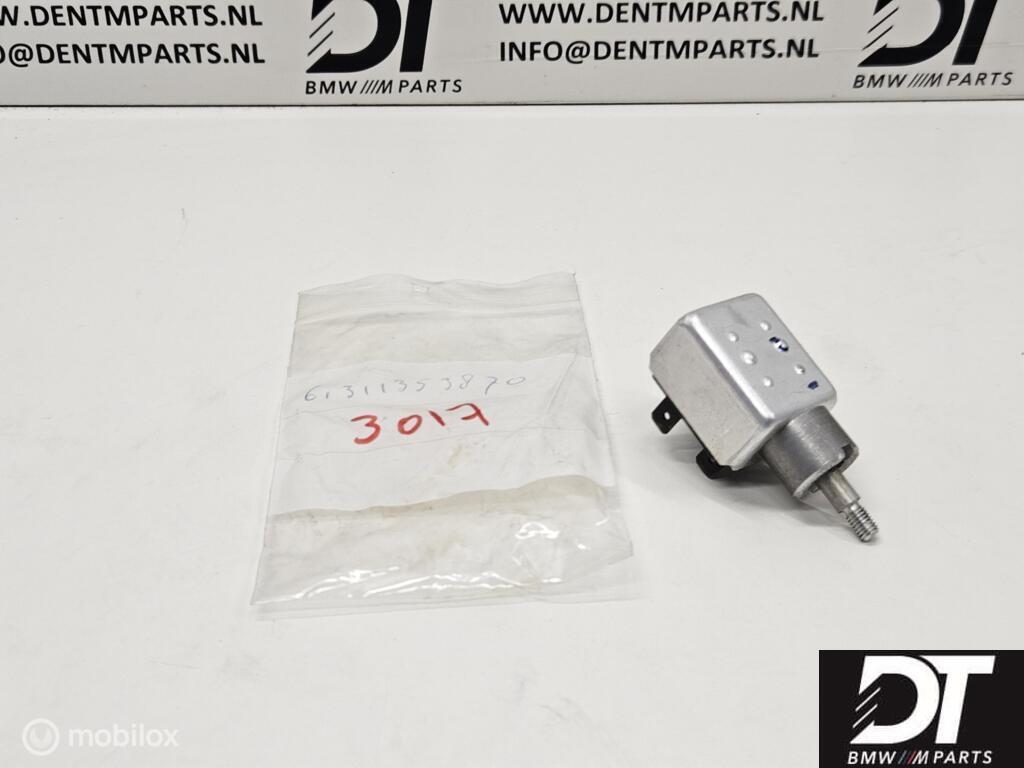 Ruitenwisserschakelaar BMW E3 E9 E10 61311353870, Auto-onderdelen, Nieuw, Ophalen of Verzenden