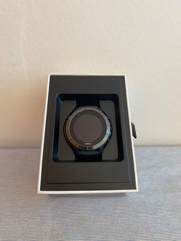 Wahoo ELEMNT RIVAL Multi-Sport GPS Horloge, Overige merken, Overige typen, Nieuw, Ophalen of Verzenden
