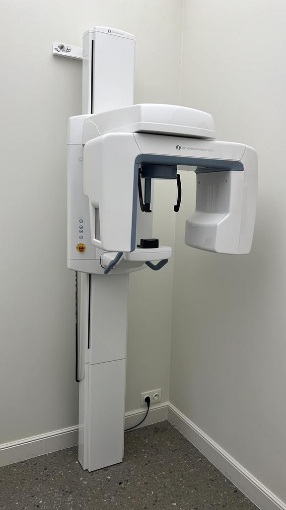 Mr dental l Instrumentarium OP300 OPG l Tandarts, Ophalen of Verzenden, Zo goed als nieuw, Afzuiger