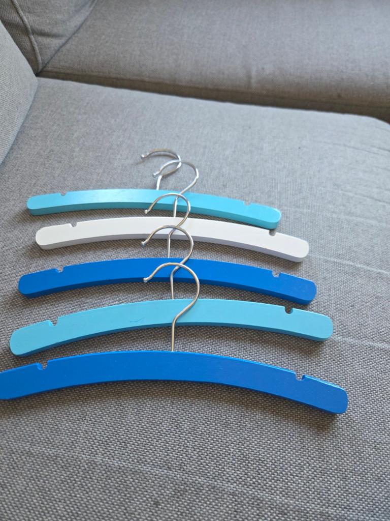 Verschillend speelgoed te koop €0.50 per stuk, Ophalen, Hout