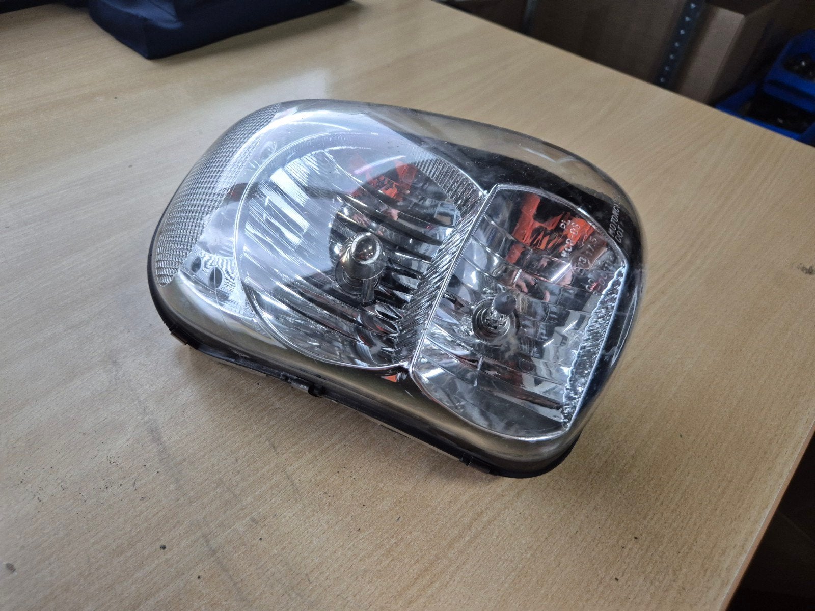 KAWASAKI ER6-N 2005-2008 ONDERDELEN, Motoren, Onderdelen | Kawasaki, Gebruikt, -, Kawasaki, -