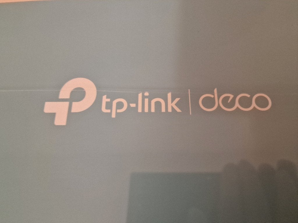 TP link deco, Computers en Software, Ophalen of Verzenden, Nieuw, TP-LINK