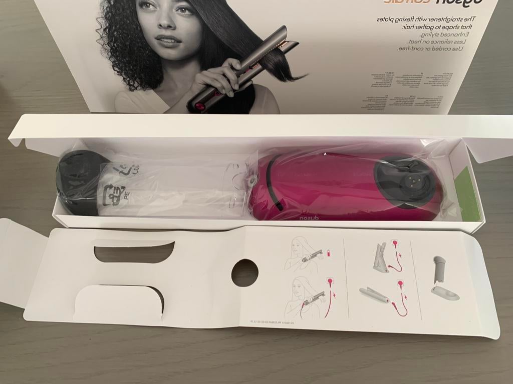 Dyson accessoires, Ophalen of Verzenden, Nieuw