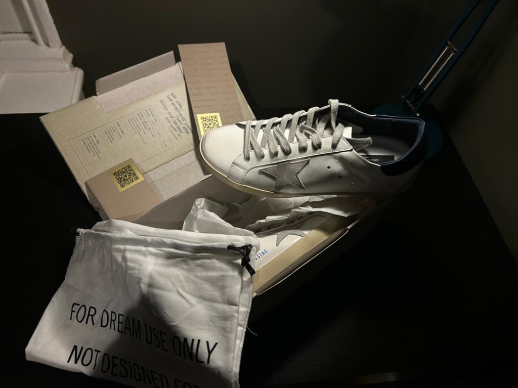 Golden goose schoenen, Overige kleuren, Nieuw, Ophalen of Verzenden, Sneakers of Gympen
