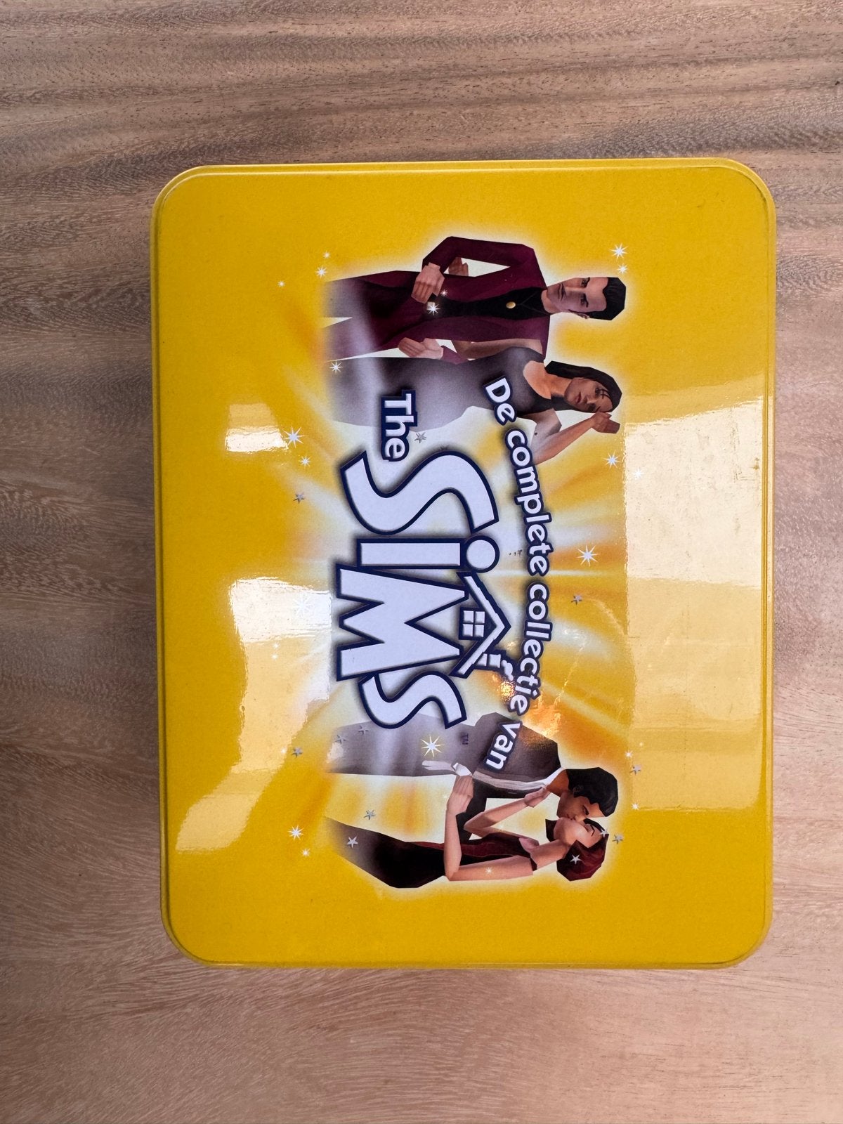 De Sims Complete Collectie PC CD-ROM - Diverse Uitbreidingen, Gebruikt, 1 speler, Ophalen of Verzenden, Vanaf 7 jaar