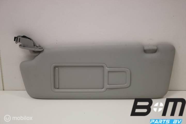 Zonneklep links Audi S3 8V, Auto-onderdelen, Interieur en Bekleding, Gebruikt