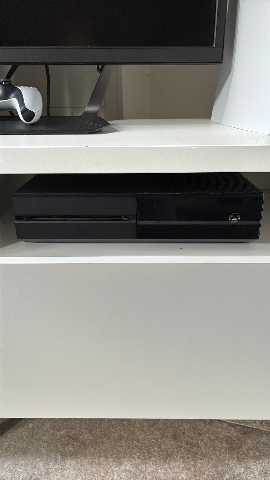 Xbox one, Ophalen, Xbox One, Zo goed als nieuw, Met 1 controller