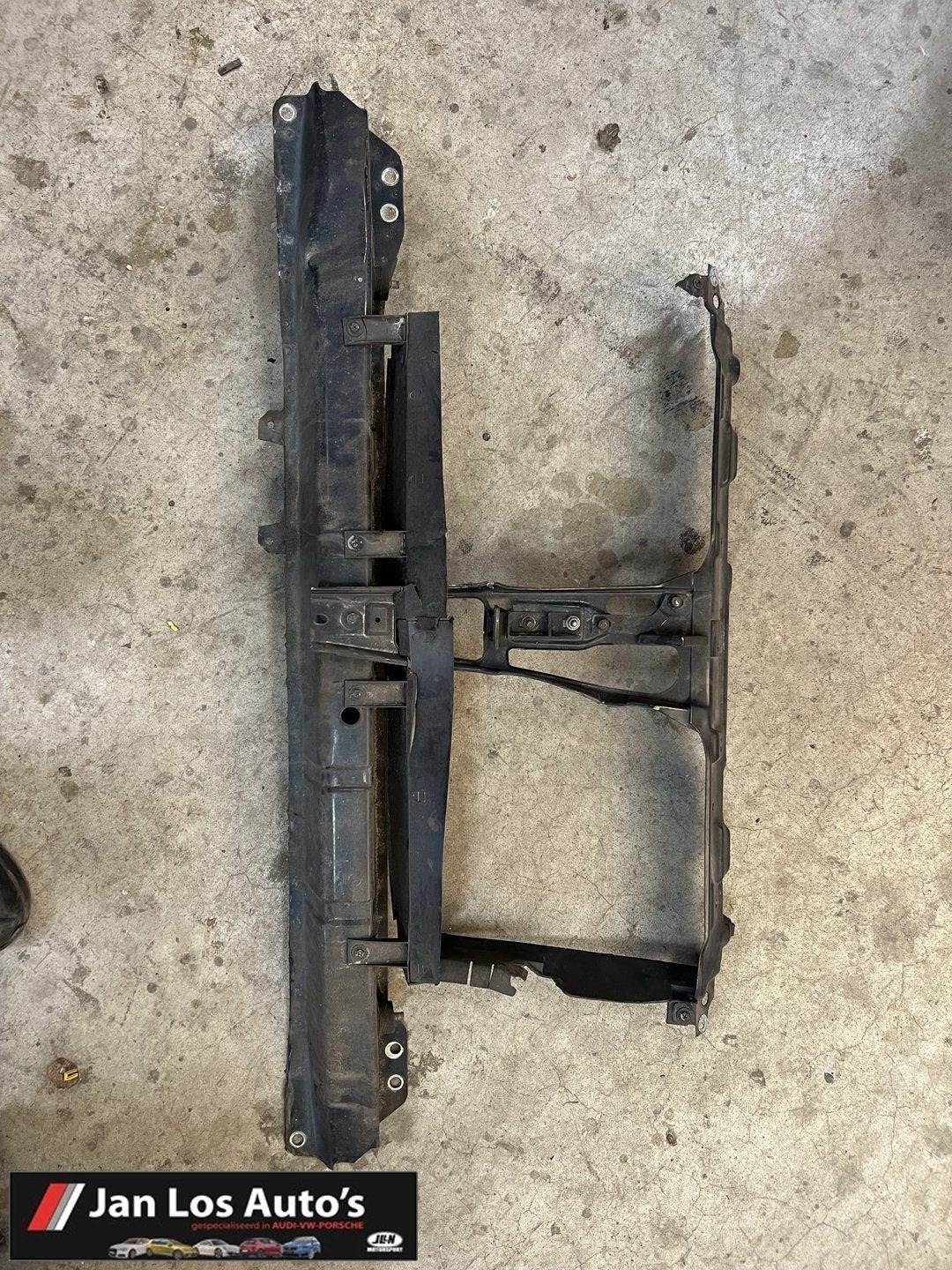 Audi 80 B3 B4 Frontbalk 4 cil, Auto-onderdelen, Gebruikt, -, -, -
