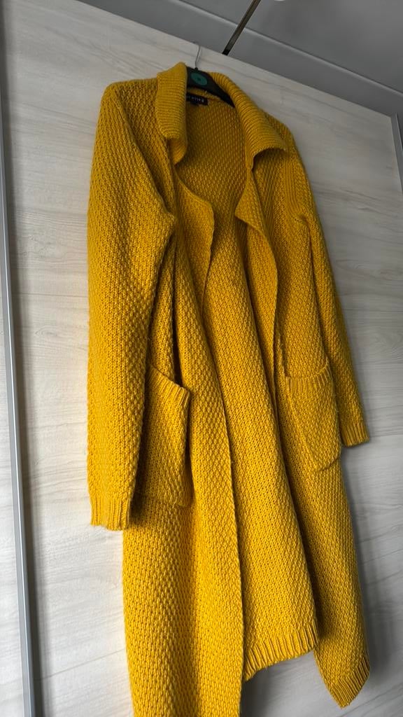 Blue River dames vest maat XL als nieuw!, Kleding | Dames, Ophalen of Verzenden, Zo goed als nieuw, Maat 46/48 (XL) of groter