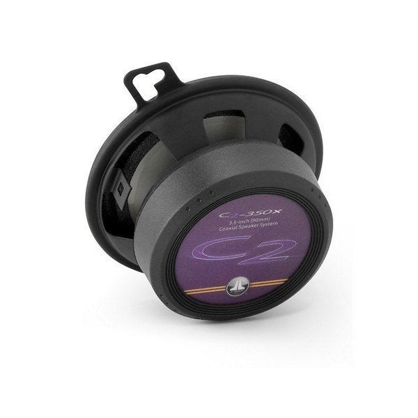 JL Audio C2-350X 3.5-inch (90 mm) Coaxial speakers ( Dash ), Hifi-Focus, Aalsmeerderweg 173 1432 CL, Aalsmeer, Nieuw, Ophalen of Verzenden