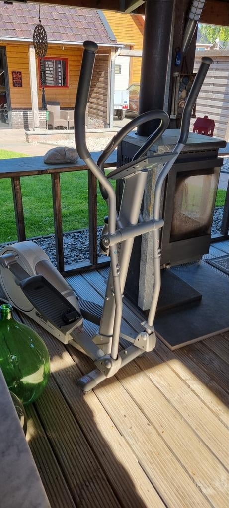 Crosstrainer, Ophalen, Gebruikt, Overige typen