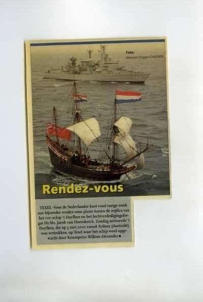 scheepvaart-MARINE-F812, Ophalen of Verzenden, Zo goed als nieuw, Boek of Tijdschrift