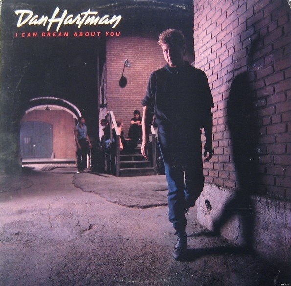Dan Hartman, Cd's en Dvd's, Cd's | Pop, Gebruikt, Pop, Ophalen of Verzenden