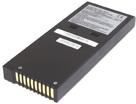 Toshiba Accu (PA2487U), Computers en Software, Ophalen of Verzenden, Gebruikt, Toshiba