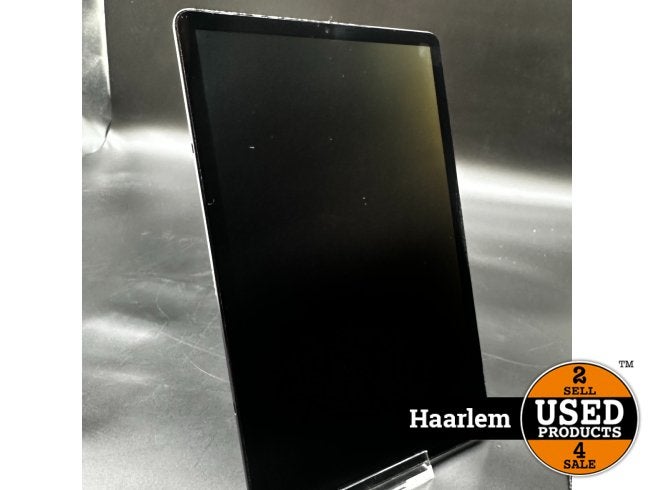 Samsung Galaxy Tab S5e SM-T720 64GB Zwart WiFi - Garantie, Computers en Software, Android Tablets, Samsung, Zo goed als nieuw