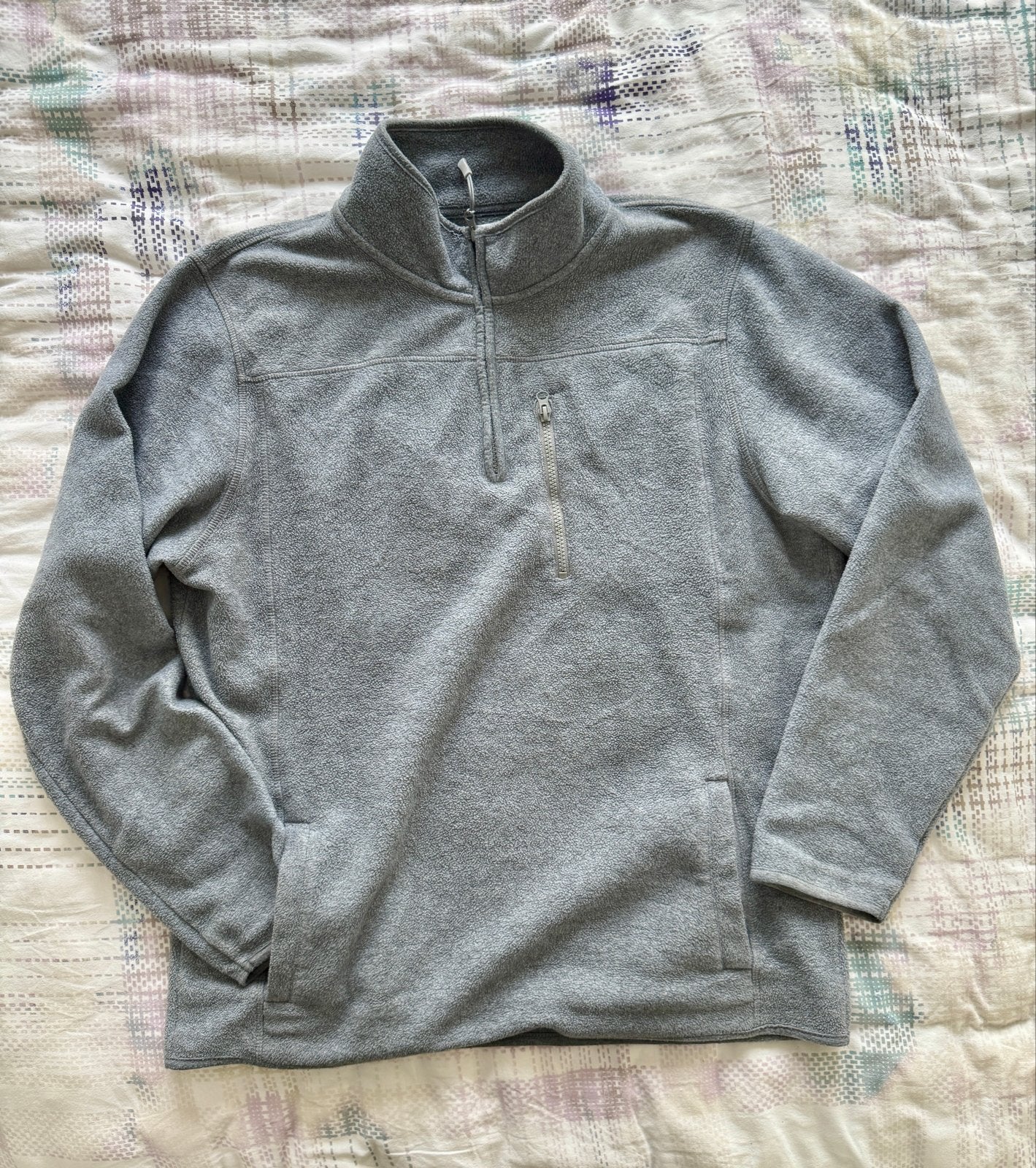 Primark fleece trui XL, Ophalen of Verzenden, Zo goed als nieuw