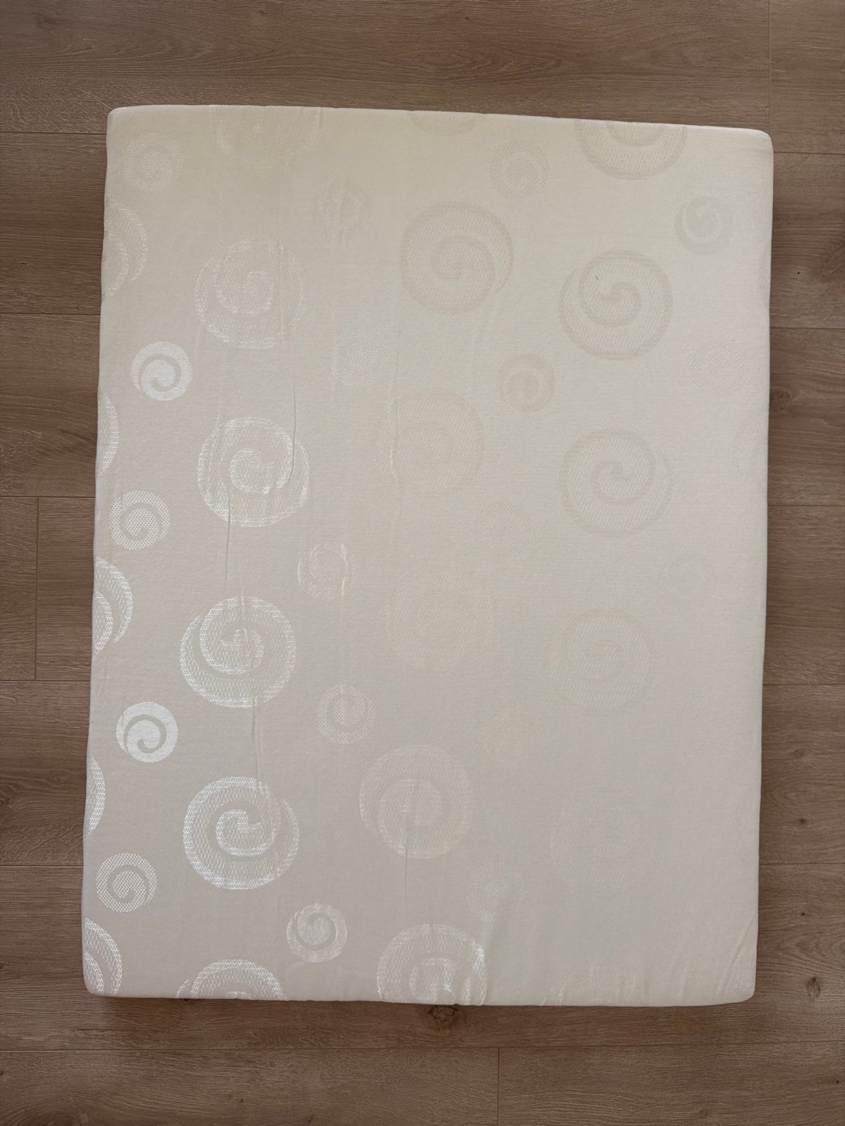 Boxmatras 68x92x4 cm, Ophalen, Nieuw, 190 cm of minder, Matras