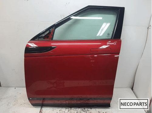 RANGE ROVER EVOQUE II PORTIER DEUR LINKS ORIGINEEL PBKAR AS2, Auto-onderdelen, Interieur en Bekleding, -, -, Ophalen of Verzenden
