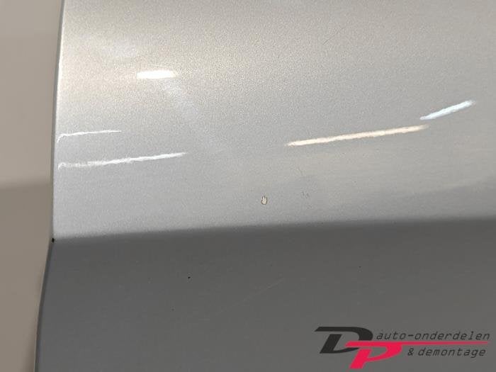 Portier 4Deurs links-voor van een Seat Leon (LS7Y), Gebruikt, -, Deur, -