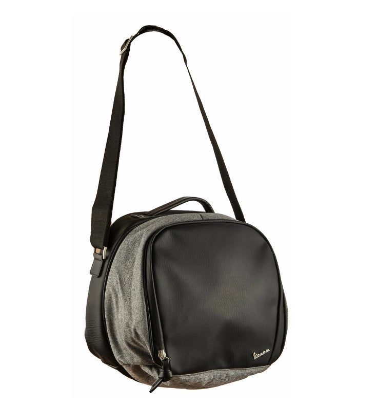 nieuwe Tas Vespa voor in de topkoffer, Fietsen en Brommers, Ophalen, Nieuw, Overige typen, Vespa