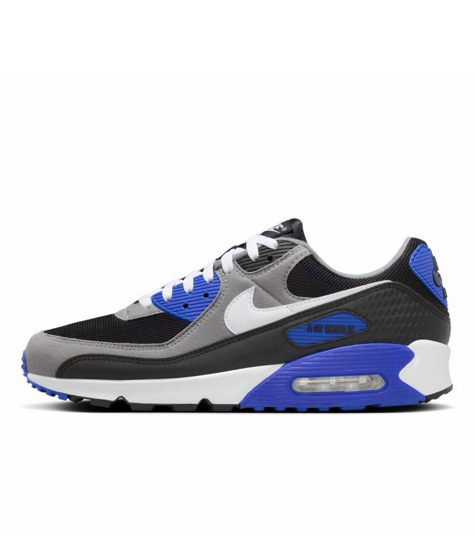 Nike Air Max 90 ‘Lyon Blue’ in maat 42, Product.Safety.ENEA@nike.com, Blauw, Nike, Ophalen of Verzenden