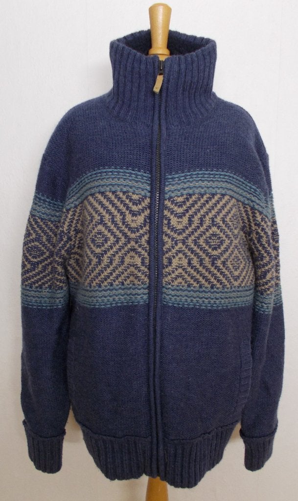 Unisex Noors windstopper vest van Life Line! XL, Verzenden, Zo goed als nieuw, Maat 46/48 (XL) of groter, Blauw